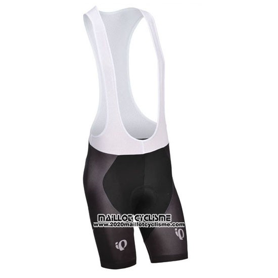 2014 Maillot Ciclismo Pearl Izumi Noir et Bleu Manches Courtes et Cuissard